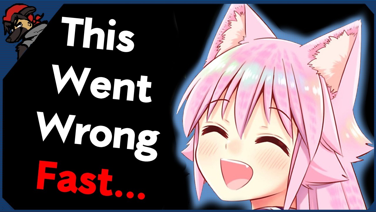 My Fans PROMISED I’d Love This Furry Manga…