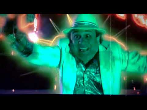 Winterman - Nothing to Lose