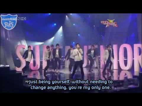 [HQ] 090313 MB - Why I Like You (Eng)