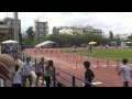 hurdles regionals 2011 