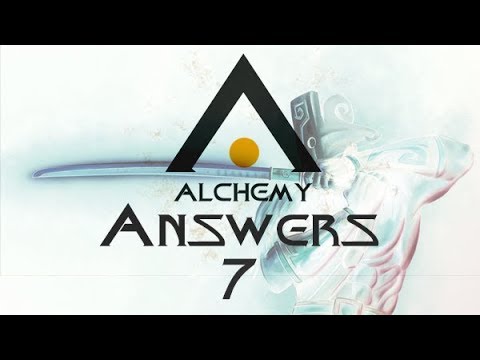 Alchemy Answers 7: Learning New Heroes, Hard Mid Lanes & Which Towers Matter Most