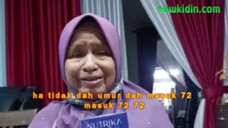 Sakit Pinggang dan Lutut