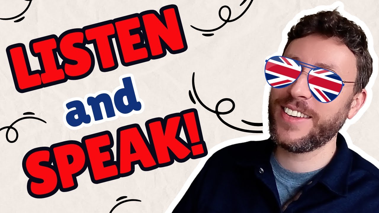 If You Can Follow This, Your English Will Skyrocket! 🚀🚀