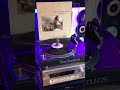 Skies The Limit - “FLEETWOOD MAC”💙❤️🔥1990 #90svinyl Behind The Mask Album #fleetwoodmac