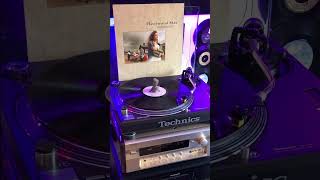Skies The Limit - “FLEETWOOD MAC”💙❤️🔥1990 #90svinyl Behind The Mask Album #fleetwoodmac