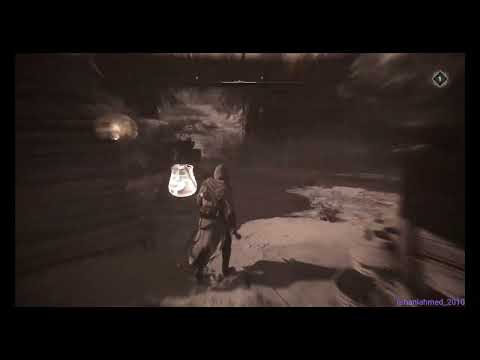 Assassin Creed Mirage ps5 4K Walkthrough Gameplay Part 12