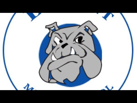 Middle School 8th Grade Night