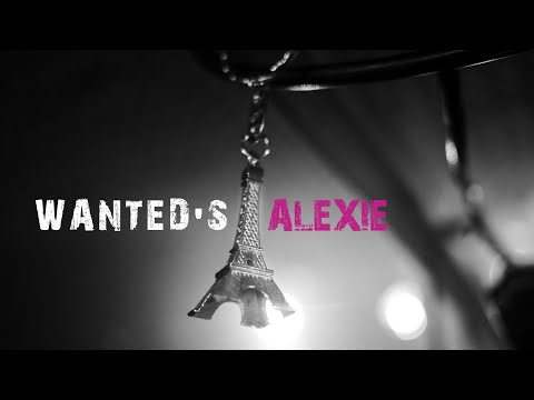 WANTED'S - Alexie