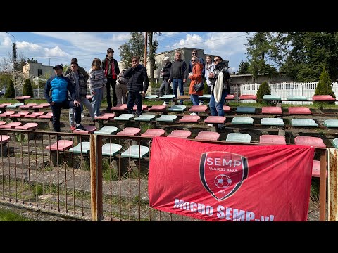 Żabieniec - SEMP   3:1   (29.04.2023, seniorzy)