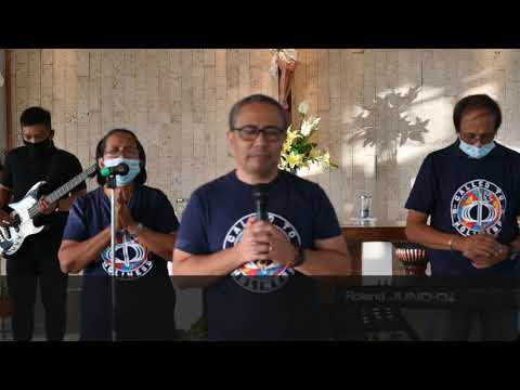 CFC Wonders Weekend - Worship