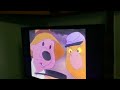 Opening To The Rescuers 1992 Demo VHS