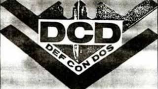 Def Con Dos- Alzheimer