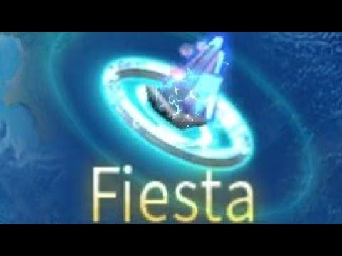 Star Force Fiesta Soaring Event: Ranked #1 40.4k: Play Through Strategy Guide