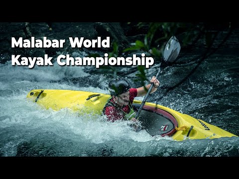 Malabar World Kayak Championship 2018 | July 18 -22