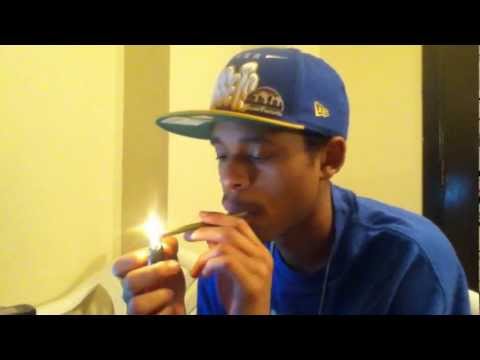 ON THE ROAD TO SUCCESS!!! Spitta Mells 2012 Toledo, Ohio Rapper
