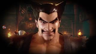 KID KAZUYA VS HEIHACHI CONVERSATION | TEKKEN | HINDI #tekken8 #tekken #tekkenstory