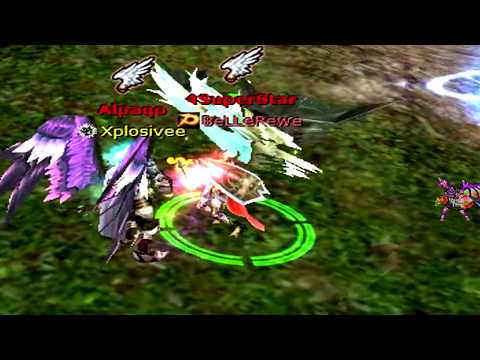 BloodyTearz [7]th Pk Movie Section [VII] 2018 ~ Gamechanger! ~ Destan