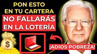 ✅ACERTARÁS en la Lotería y Juegos de Azar 💫 pon estos NUMEROS en tu CARTERA HOY ✨