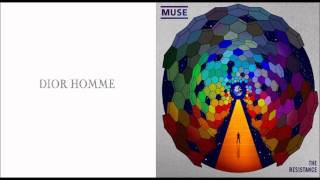 Musique de pub - Dior Homme - Exogenesis Symphony part 1 