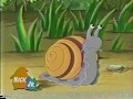 Nick Jr Penguins Screenbug 1999