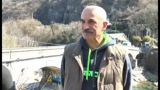 La Mezza sul Serio 2016