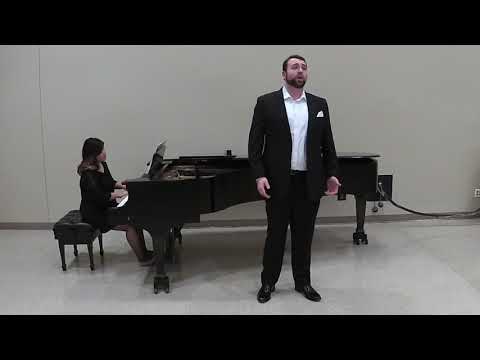 Myles Pinder - The Lake Isle of Innisfree