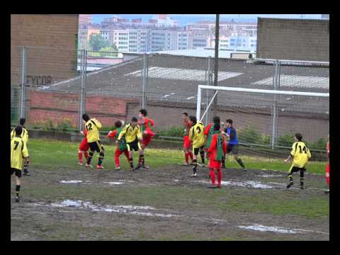 AD Lloreda final de temporada