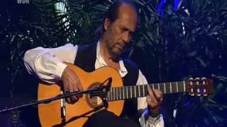 Paco de Lucia -  Canción de Amor