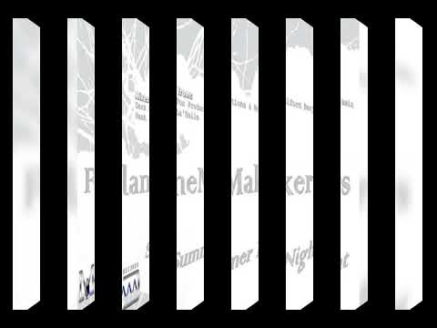 FlameMakers - Summer Night feat. Barbarita (Club Retouch)