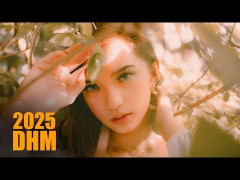 David Max & Umar Keyn & Mr Salama & DNDM - New Best Retro, Dance Songs Best Deep House Mix 2025 !