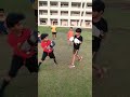 Boxing Kids Boxing Control Sparring Yavatmal Amateur Boxing Club