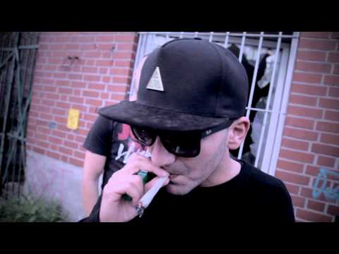 Killa Vinz & Aka Ilo (Dopeboys) - On the loud