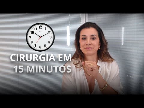 Técnica Preservé: Super Novidade na cirurgia de Prótese de silicone