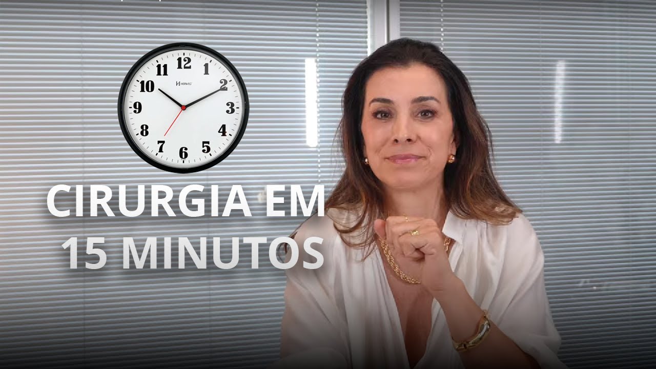 Técnica Preservé: Super Novidade na cirurgia de Prótese de silicone