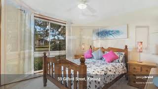 59 Gilford Street, Kariong, NSW 2250