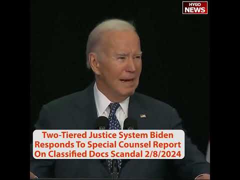Biden Demonstrates Vigor, Gaffe Red State Or GREEN State! Declares victory classified docs