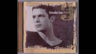 Alejandro Sanz - Canción Sin Emoción - (Demo)