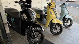 Download lagu Yamaha Fazzio - Test Ride(No Commentary) mp3