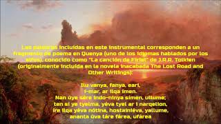 Summoning - Evernight (Subtitulado en castellano)