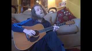 Don&#39;t let the sunshine fool you by TVZ cover by Joseph Blake....