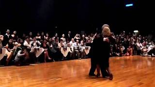 2011 HK Tango Fest Grand Milonga -  carlitos & Rosa Perez 2