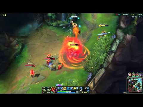 Crazy J4 E+Q flash combo