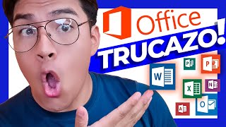 ✅ Cómo COMPRAR OFFICE 2025| ORIGINAL y BARATO💻