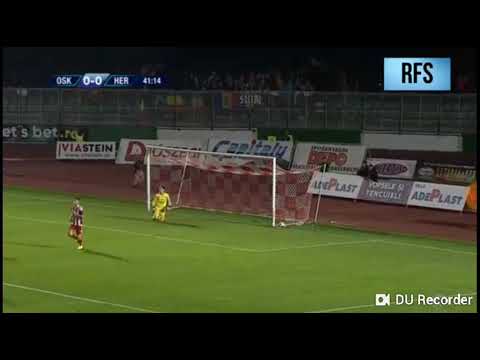 Sepsi vs Hermastad pe manele