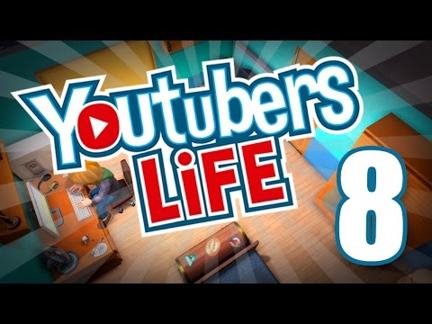 Youtuber's Life Ep8 Nový luxusní byt