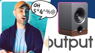 Video thumbnail for TECH TALK EP. 4 - OUTPUT FRONTIER Monitors Overview and Specs by TheCoachMusic