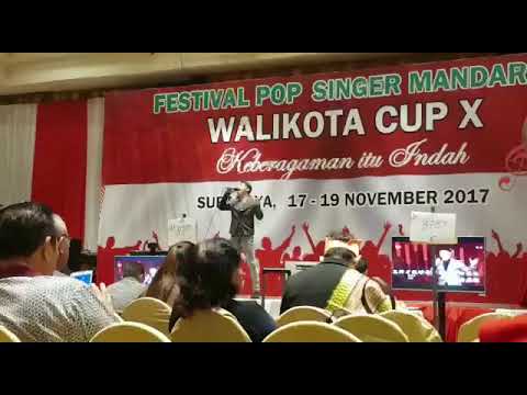 Liu Lang Ji 流浪记 - 杨力源 Jaden Yang