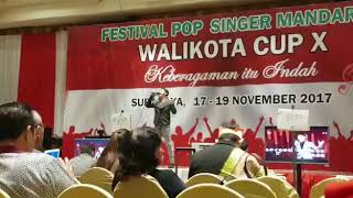 Liu Lang Ji 流浪记 - 杨力源 Jaden Yang