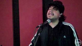 Ozomatli &quot;Ya Viene El Sol&quot; Live at KDHX 5/14/10 (HD)