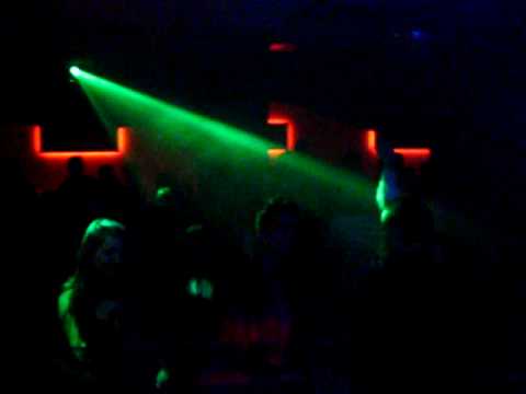 Erick Decks vs. David Puentez feat. Lauren Neko - "In My Mouth" (Nicky Romero Remix)